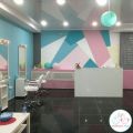 Франшиза семейного салона красоты Children’s Club (4 фотографии)